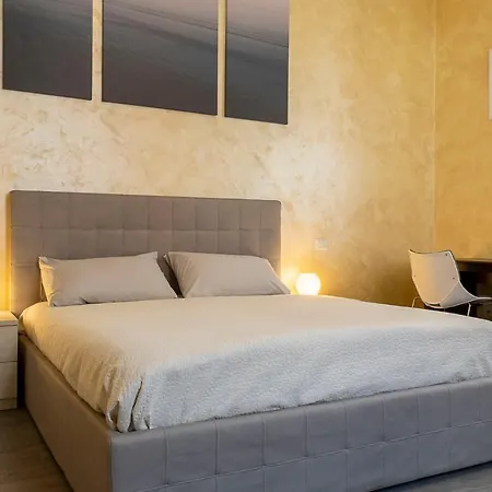 Apartment Leader 2 - Monzino - Hockey Msg Arena - Linate -