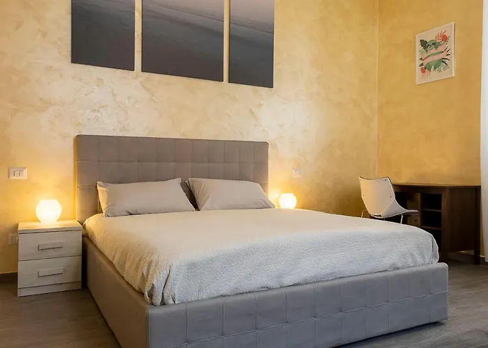 Apartamento Leader 2 - Monzino - Hockey Msg Arena - Linate -